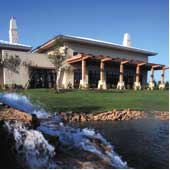 Cowboys Golf Club