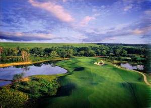 Blackhorse South