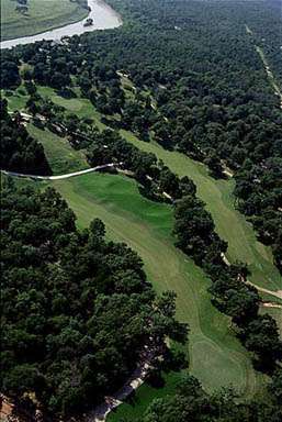 Colo Vista golf