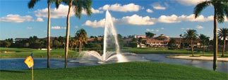 Sawgrass Resort
