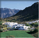 Gold Canyon Resort
