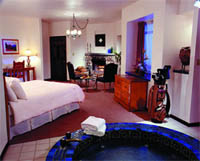 Gold Canyon casitas