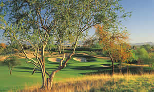 Kierland Golf Club