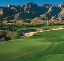 Westin La Paloma Golf Club