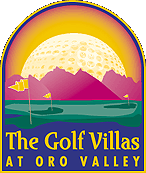 The Golf Villas at Oro Valley