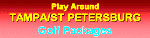 Play Around Tampa and St Petersburg!