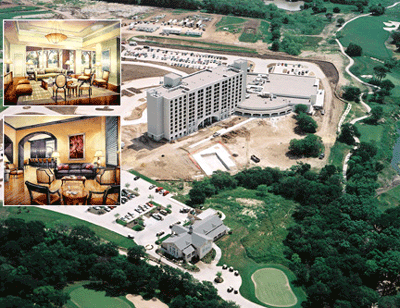 Doral Tesoro Resort