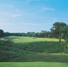 The Republic Golf Club