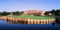 Tour 18 Golf Club