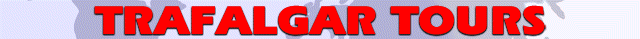 Trafalgar Tours