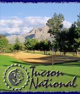 Tucson National Golf Club