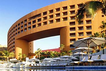 Westin Resort Los Cabos golf package