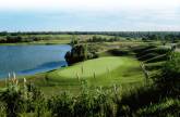 Wilcat Golf Club - Lakes Course
